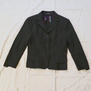 ❤️ Capital Tailors beautifully detailed stretch wool Blazer ❤️